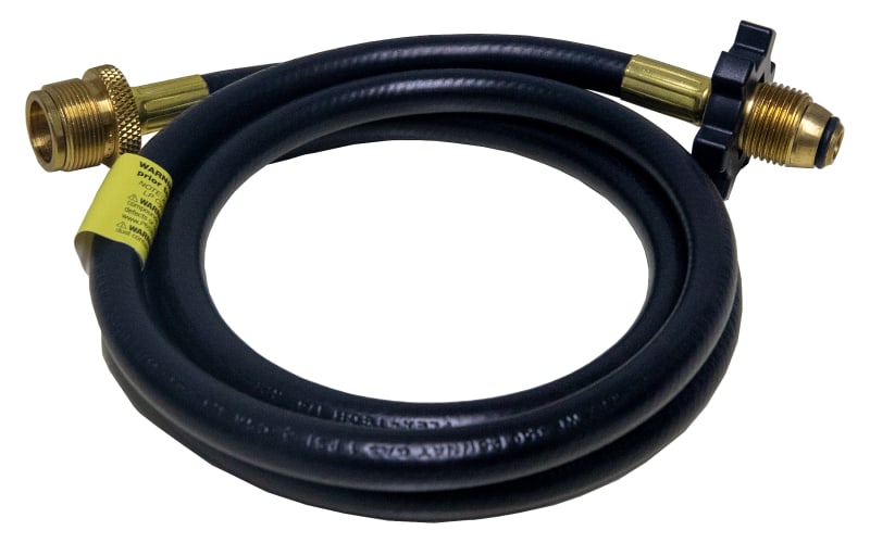 Mr. Heater Hose Assembly for Portable Buddy Propane Heaters | Cabela's