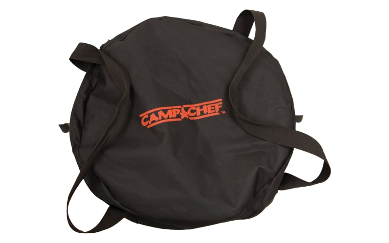 Camp Chef Portable Propane Fire Ring | Bass Pro Shops