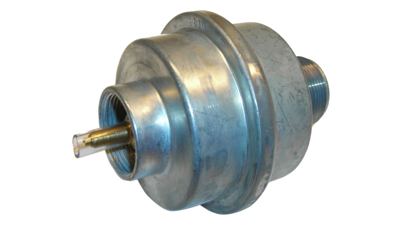 Heater Propane Fuel Filter for Portable Buddy and Big Buddy Heaters