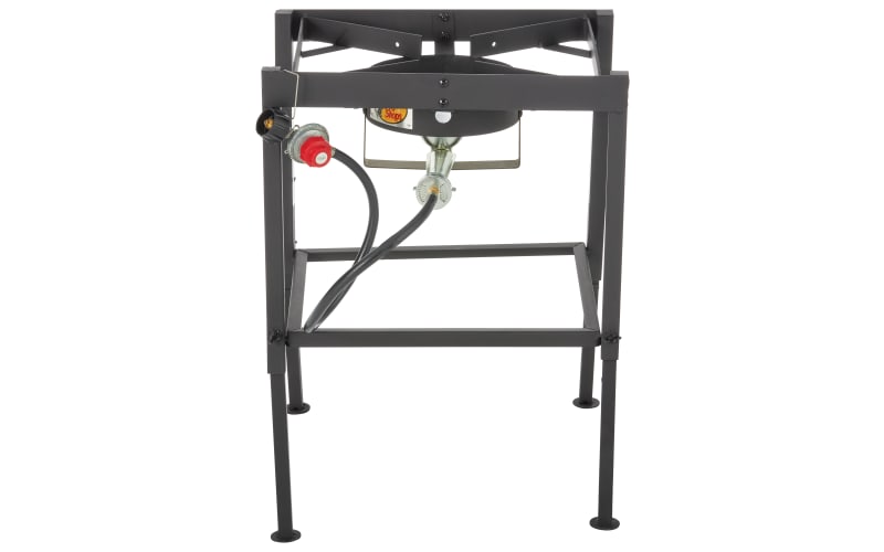 Bass Pro Shops® Outdoor Burner Stand Cabela's