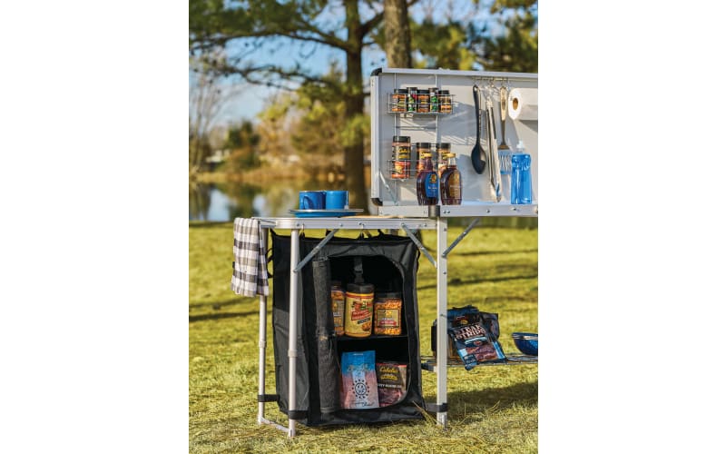 Cabelas camping table 2025