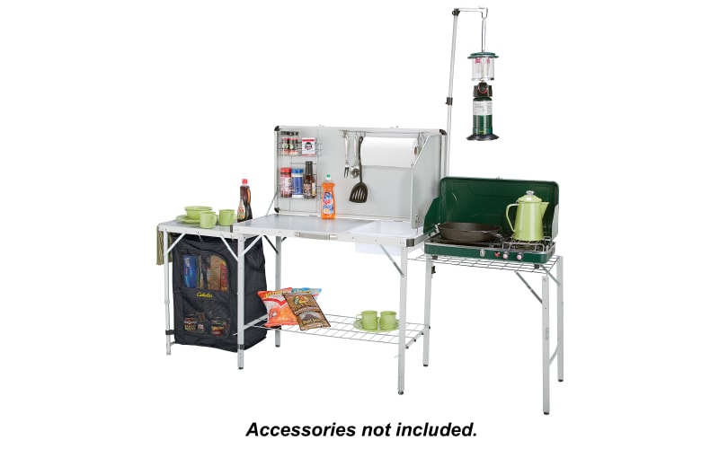 Cabela's Deluxe Camp Kitchen | Bass Pro Shops