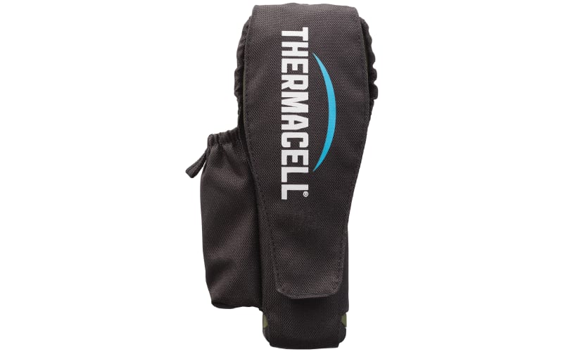 Thermacell M24 Backpacker 24h Nachfüllset - 6 Recharges Pour Protection Anti-Moustiques