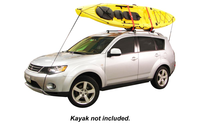 Malone J-Pro2 Auto Kayak Carrier