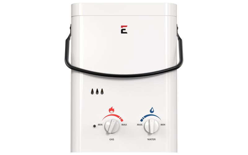 Eccotemp L5 Portable Tankless Water Heater | Bass Pro Shops