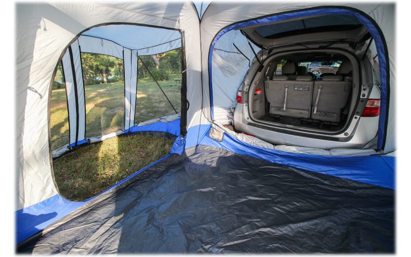 Napier Sportz Model 84000 SUV Tent with Screen Porch