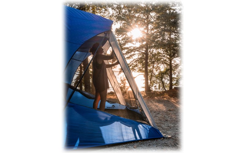 Suv tent with screen room online