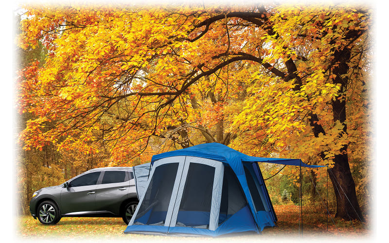 Sportz tent hot sale