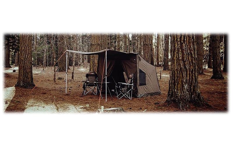 Oztent rv3 sales