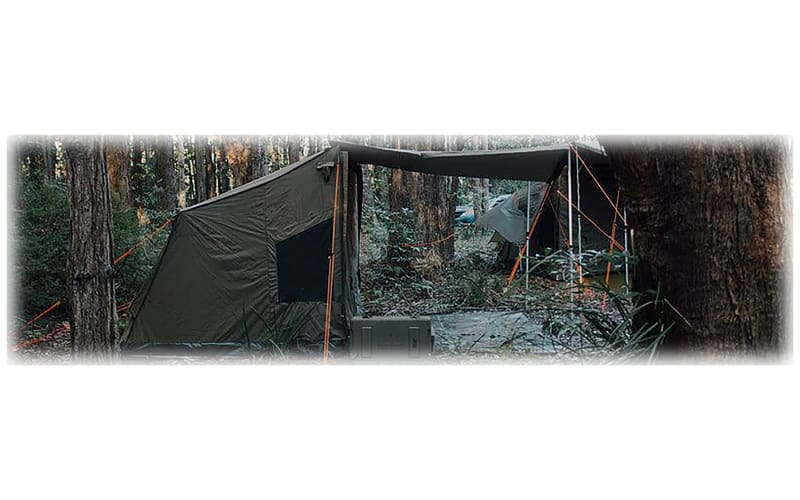 Oztent for sale discount