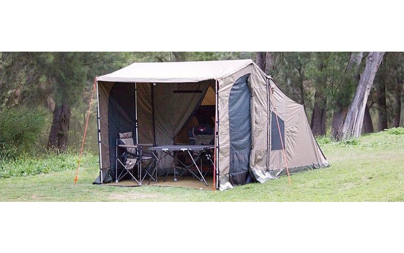 OZTENT RV 4 Tent