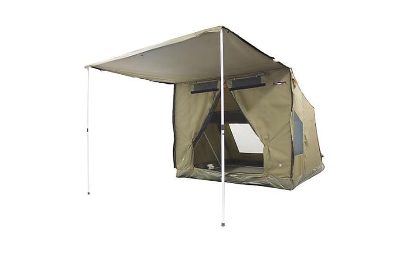 OZTENT RV-4 Thirty Second 5-Person Tent | Cabela's