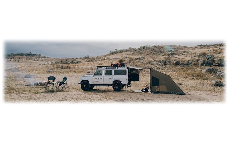 OZTENT RV-5 Thirty Second 5-Person Tent | Bass Pro Shops