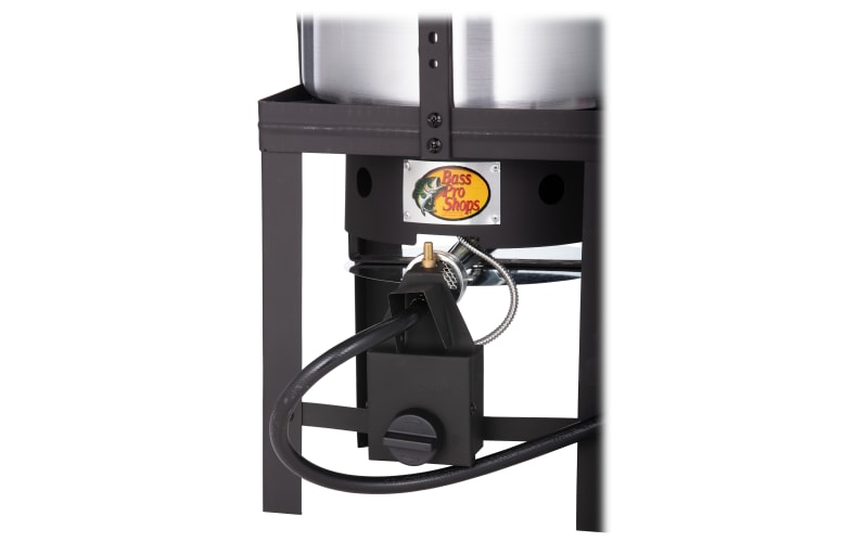 Even Embers 30 QT. Turkey Fryer, GAS3130AS at Tractor Supply Co.