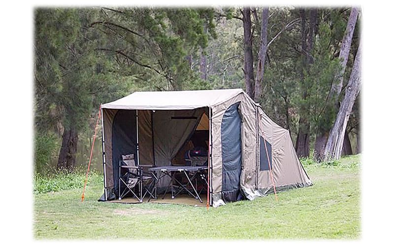OZTENT RV 2 3 4 5 Peaked Side Panels Set Bass Pro Shops