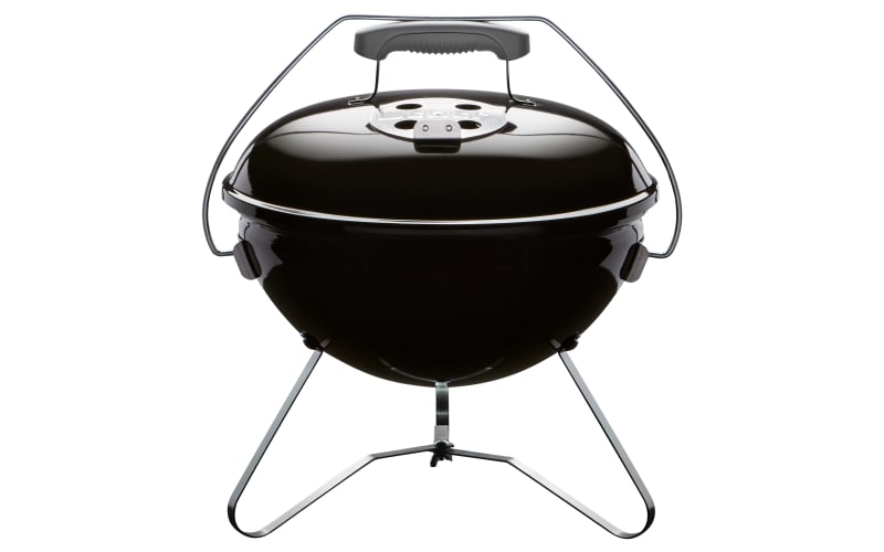 Weber Smokey Joe Premium 14'' Charcoal Grill | Bass Pro Shops
