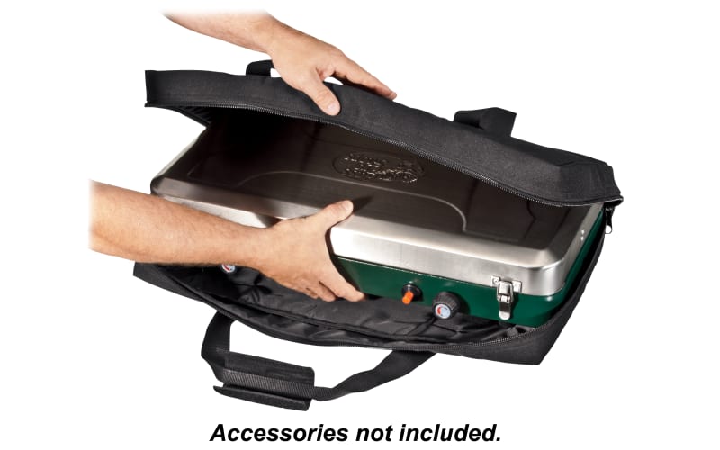 Bass Pro Shops Padded Propane Stove Carry Case