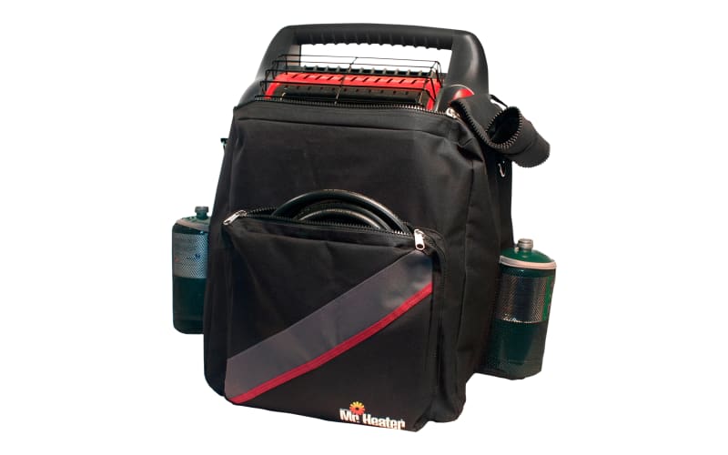 Mr. Heater Big Buddy Propane Heater Carry Bag | Cabela's