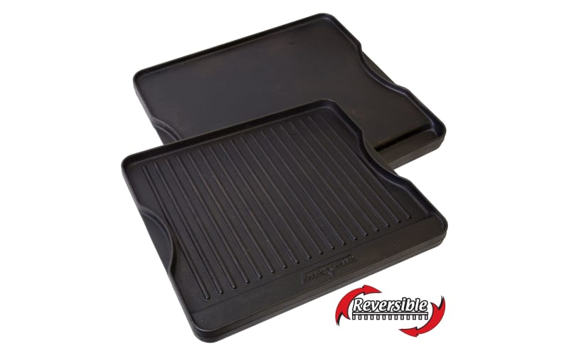 Reversible Griddle 14 x 16 and More | Camp Chef