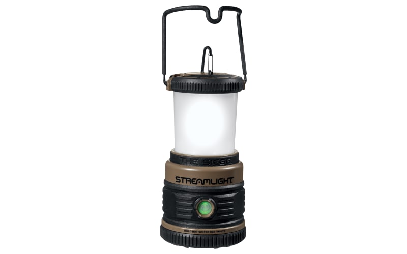 Streamlight Siege 3D LED Lantern | Bass Pro Shops