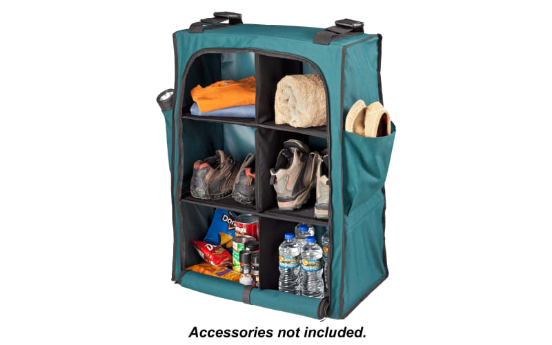 Disc O Bed Storage Cabinet Cabela s