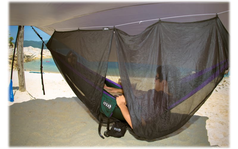 Eno 2025 bug net