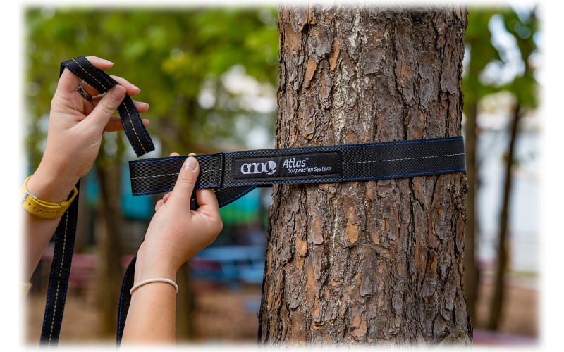 Atlas hammock straps hot sale