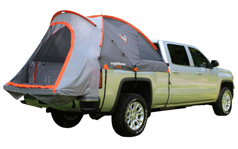 Rightline Gear 2 Person Truck Tent Cabela s