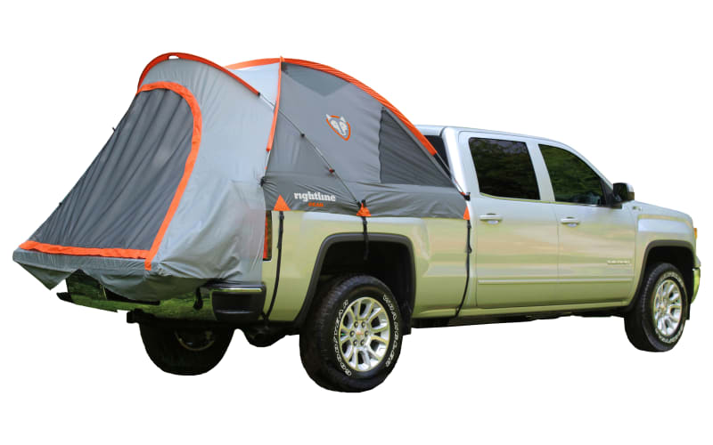 Rightline Gear 2-Person Truck Tent | Bass Pro Shops