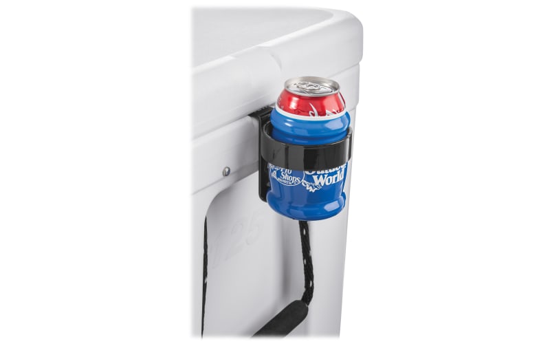 Drink Holder for YETI Tundra Coolers 