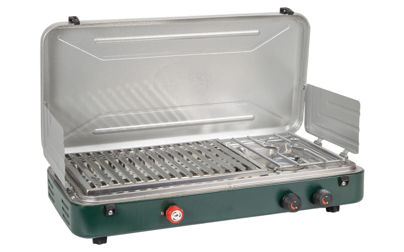 Camp grill propane cheap
