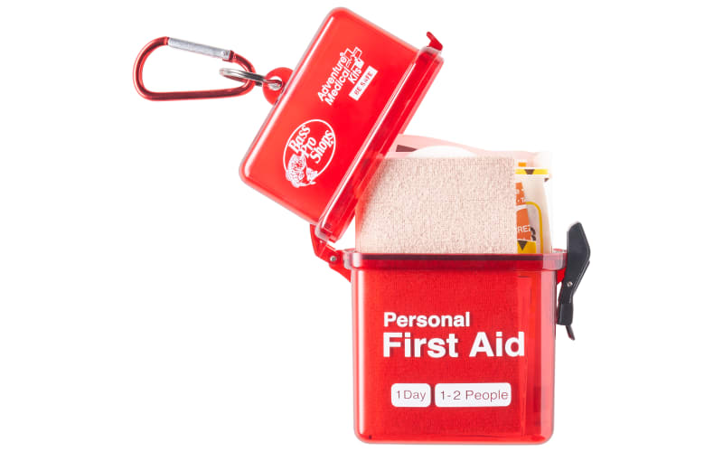 Shop first aid kits deals