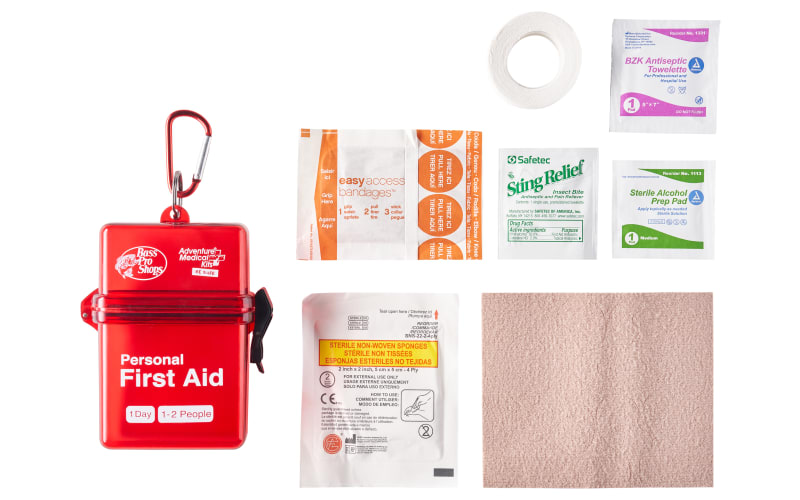 Shop first aid kits clearance