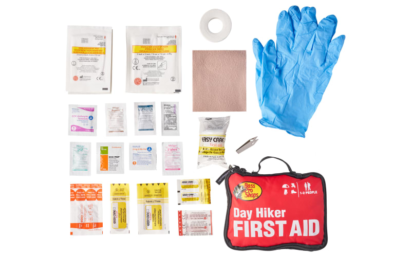 Cabelas first 2025 aid kit
