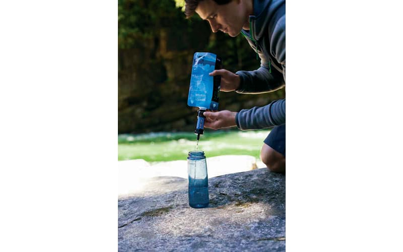 Sawyer Mini Squeeze Water Filter | Bass Pro Shops