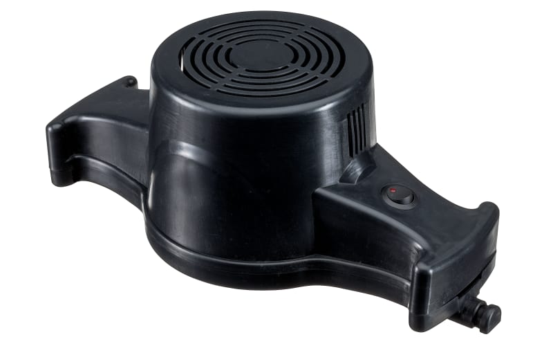 Cabela's ice cream maker hot sale