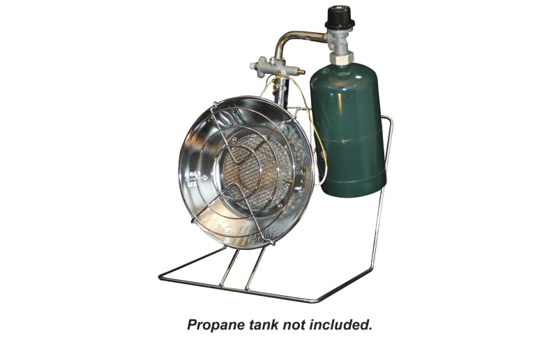 Mr. Heater MH15C Propane Heater/Cooker | Bass Pro Shops