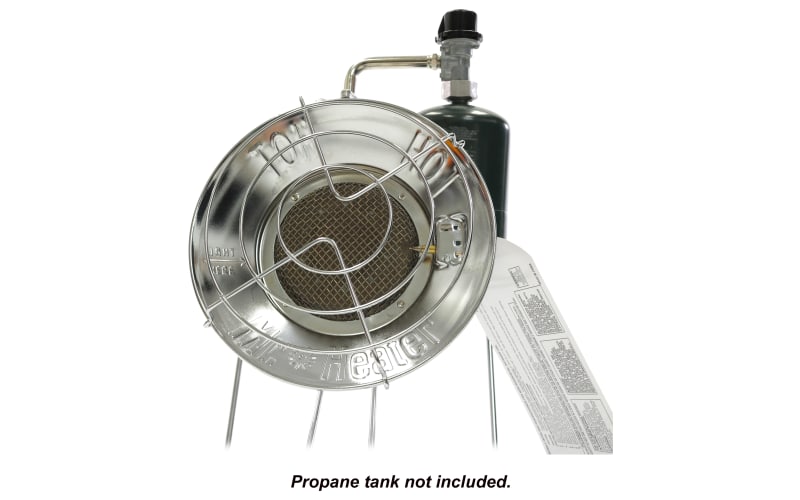 Mr. Heater MH15C Propane Heater/Cooker | Bass Pro Shops