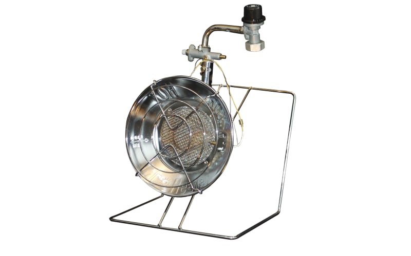 Mr. Heater MH15C Propane Heater/Cooker | Cabela's
