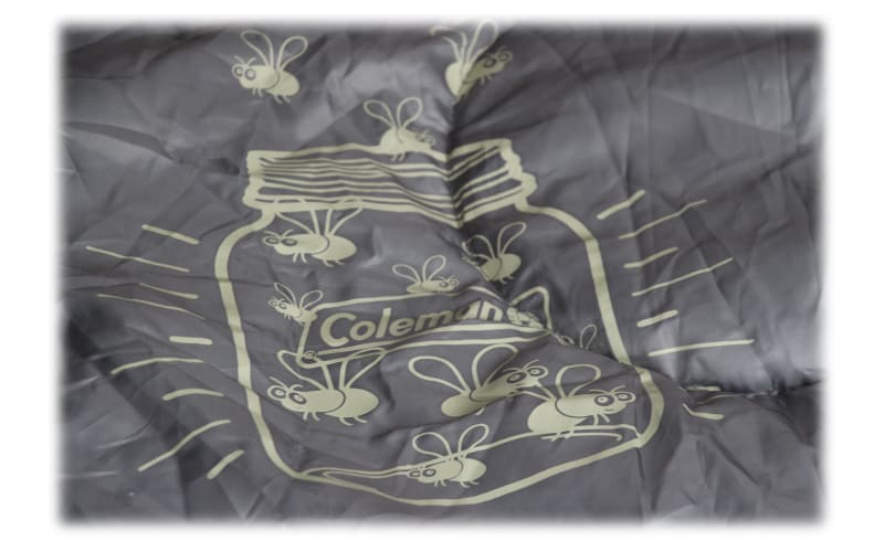 Coleman youth glow in the dark deals sleeping bag