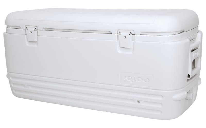 Large igloo cooler 2025