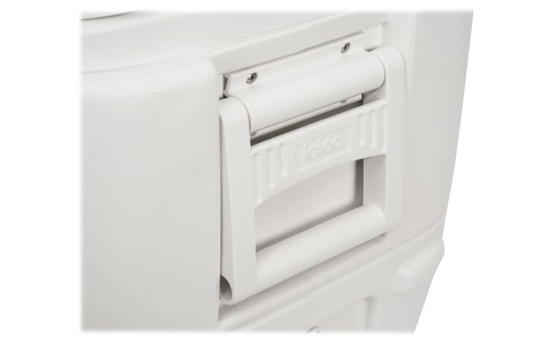 Igloo polar 120 quart marine chest cooler cheap