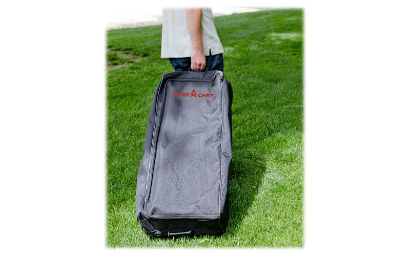 Camp Chef® Rolling Carry Stove Bag | Bass Pro Shops Canada