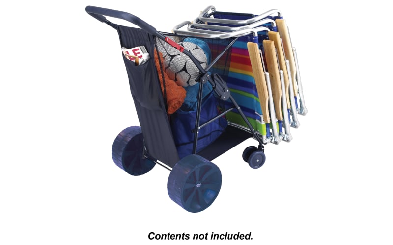 Rio beach cart replacement parts hot sale