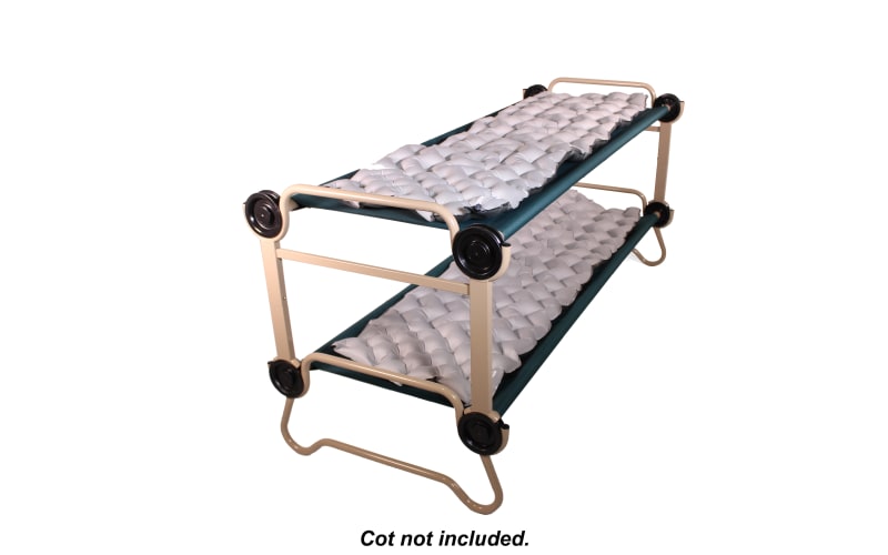 Cabelas disc o bed new arrivals