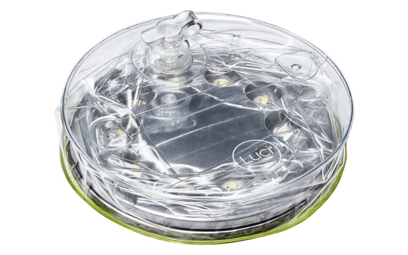 Inflatable solar light deals