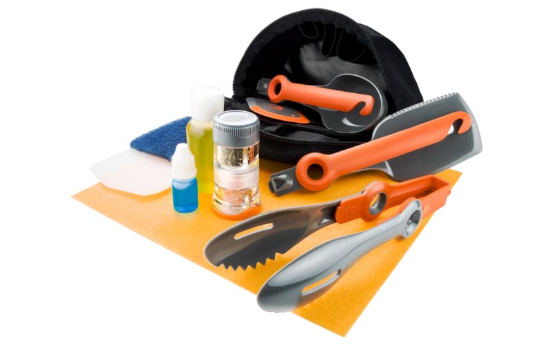 GSI Outdoors Crossover Kitchen Kit | Bass Pro Shops