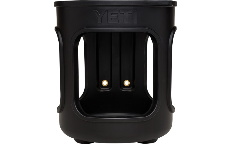 Yeti Rambler Jugs and Mount 