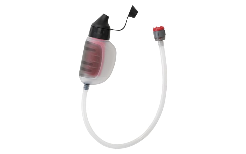 MSR Trailshot Microfilter Pocket Water Filter | Bass Pro Shops