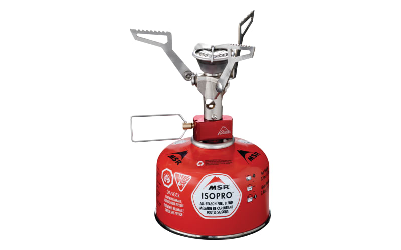 MSR PocketRocket 2 Backpacking Stove | Bass Pro Shops